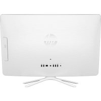 моноблок HP Pavilion All-in-One 22-b348ur Белый