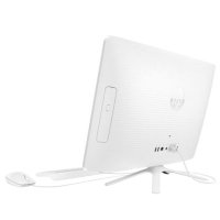 моноблок HP Pavilion All-in-One 22-b374ur Белый