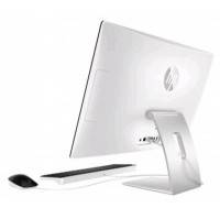 моноблок HP Pavilion All-in-One 23-q112ur Белый