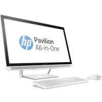 моноблок HP Pavilion All-in-One 24-b271ur Белый