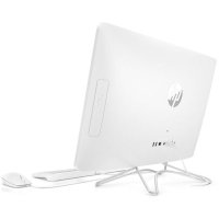 моноблок HP Pavilion All-in-One 24-e041ur Белый