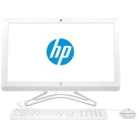 моноблок HP Pavilion All-in-One 24-e044ur Белый