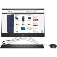 моноблок HP All-in-One 24-f0171ur Черный