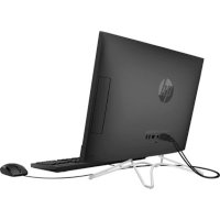 моноблок HP All-in-One 24-f1002ur Черный