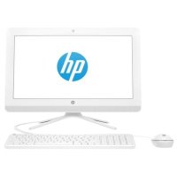 моноблок HP Pavilion All-in-One 24-g060ur Белый