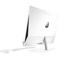 моноблок HP Pavilion All-in-One 24-k1019ur Белый