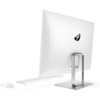 моноблок HP Pavilion All-in-One 24-r102ur Белый
