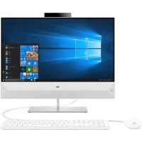 моноблок HP Pavilion All-in-One 24-xa0005ur Белый