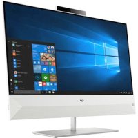 моноблок HP Pavilion All-in-One 24-xa0005ur Белый