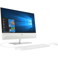 моноблок HP Pavilion All-in-One 24-xa0050ur Белый