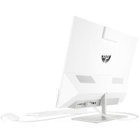 моноблок HP Pavilion All-in-One 24-xa0051ur Белый