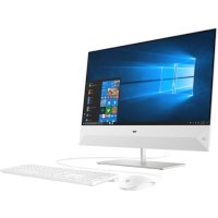 моноблок HP Pavilion All-in-One 24-xa0052ur Белый