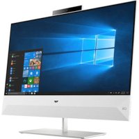 моноблок HP Pavilion All-in-One 24-xa0054ur Белый