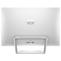 моноблок HP Pavilion All-in-One 27-a134ur Белый