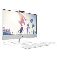 моноблок HP Pavilion All-in-One 27-ca1041ci Белый