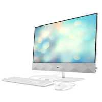 моноблок HP Pavilion All-in-One 27-d1015ur Белый