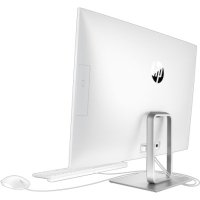 моноблок HP Pavilion All-in-One 27-r110ur Белый