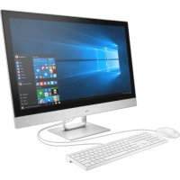 моноблок HP Pavilion All-in-One 27-r111ur Белый
