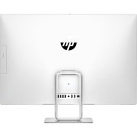моноблок HP Pavilion All-in-One 27-r113ur Белый