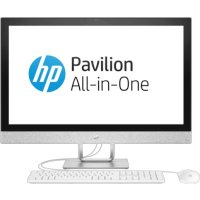 моноблок HP Pavilion All-in-One 27-r116ur Белый