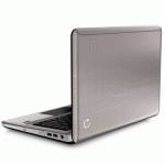 ноутбук HP Pavilion dv3-4100er