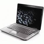 ноутбук HP Pavilion dv4-1150er