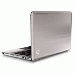 ноутбук HP Pavilion dv6-3122er