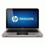 ноутбук HP Pavilion dv6-3080er