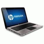 ноутбук HP Pavilion dv6-3301er Серебристый