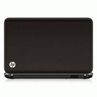 ноутбук HP Pavilion dv6-6b06er Черный