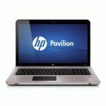 ноутбук HP Pavilion dv7-6100er