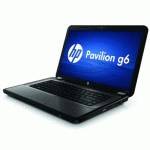 ноутбук HP Pavilion g6-1002er
