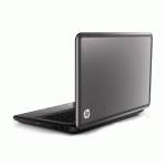 ноутбук HP Pavilion g6-2158sr Черный