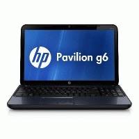 ноутбук HP Pavilion g6-2203sr Синий
