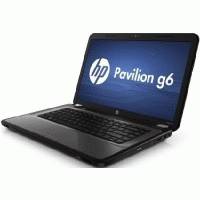ноутбук HP Pavilion g6-2254sr Черный