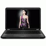 ноутбук HP Pavilion g7-1352er Серый