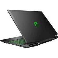ноутбук HP Pavilion Gaming 15-dk1002ur Черный