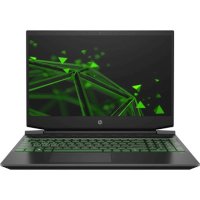 ноутбук HP Pavilion Gaming 15-ec0063ur Черный