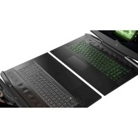 ноутбук HP Pavilion Gaming 15-ec0063ur Черный