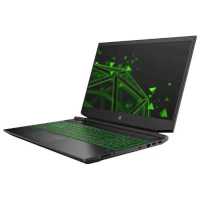 ноутбук HP Pavilion Gaming 15-ec1069ur Черный