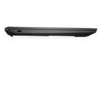 ноутбук HP Pavilion Gaming 16-a0036ur Черный
