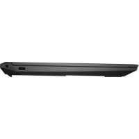 ноутбук HP Pavilion Gaming 16-a0043ur Черный