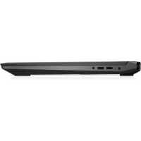 ноутбук HP Pavilion Gaming 17-cd1011ur Черный