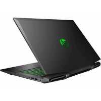 ноутбук HP Pavilion Gaming 17-cd1053ur Черный
