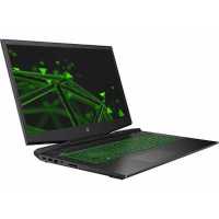 ноутбук HP Pavilion Gaming 17-cd1057ur Черный