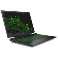 ноутбук HP Pavilion Gaming 17-cd2061ur Черный