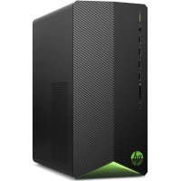 компьютер HP Pavilion Gaming TG01-0035ur Черный