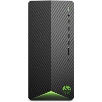 компьютер HP Pavilion Gaming TG01-0035ur Черный