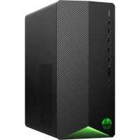 компьютер HP Pavilion Gaming TG01-1015ur Черный