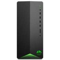 компьютер HP Pavilion Gaming TG01-2017ur Черный